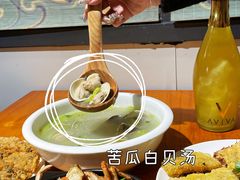 -南蚝小贝海鲜特色餐厅(南澳岛店)