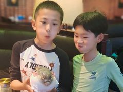 -永安鱼庄·镇江菜(东吴路店)