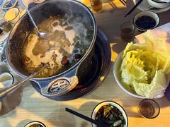 -九米羊肉炉(东渡店)