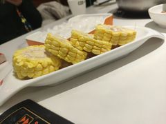 -八合里潮汕鲜牛肉火锅(上海汇智广场店)