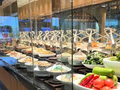 -大鹏饭店·金陵家宴(奥体中心店)