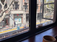 -付小姐在成都(中山公园店)