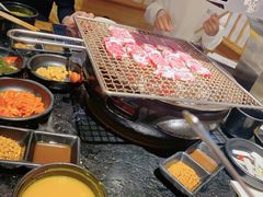 -九田家黑牛烤肉料理(石路天虹店)