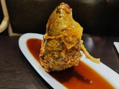 -老牌坊鲁菜名店(聊城美食岛店)