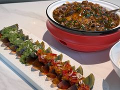 -船歌·鱼水饺青岛菜(枫蓝国际购物中心店)