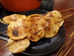 -庆合府重庆大排档(紫都城店)