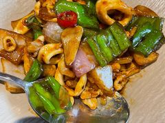 -佬太公海鸭·海鲜大排档(上海总店)