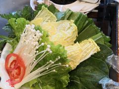 -槐店王婆大虾(开发区店)