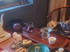 -邈墨茶馆(凤起路店)