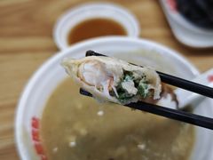 -众品老方子锅贴甜沫(李村店)