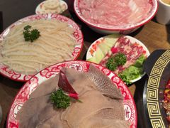 -牛市坎火锅(建设路店)