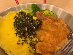 -佰搭果·广式茶餐厅(西华路店)