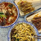 在西安吃到了宝藏牛肉面🍜