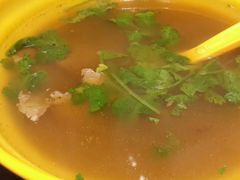 -云南路美食街