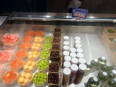 -海底捞大排档火锅(悦荟广场店)