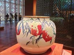 -北京工艺美术博物馆