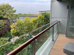 -上海佘山世茂艾美酒店
