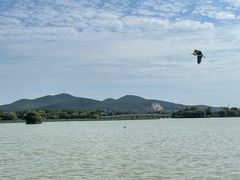 -云龙湖旅游景区