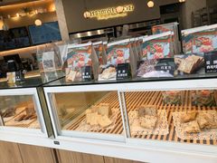 -爸爸糖手工吐司(贵阳花果园购物中心店)