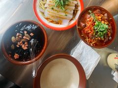 -蜀川川破店·江湖菜·烧烤(北京首店)