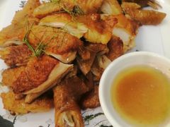 -丰尔粥食·顺德鱼生·干蒸排骨顺德菜(大良分店)