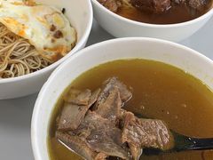 -上海为民商行清真饭店(南大路店)