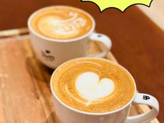 -Peet's Coffee皮爷咖啡(后海汇店)