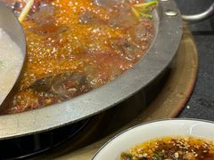-沸炉重庆老火锅(军事博物馆店)
