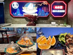 -坛宗剁椒鱼头(河西王府井店)