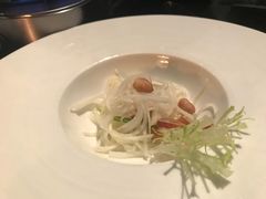 -小广寒电影艺术餐厅(小广寒经三路店)