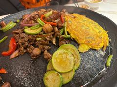 -一烙锅(友谊店)