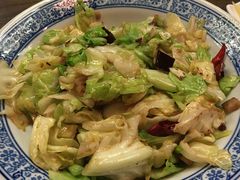 -茅庐毛血旺(烟台大悦城店)