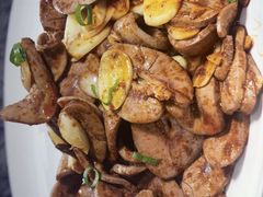 -洁神饭庄·海鲜·青岛菜·30年老字号(五四广场店)