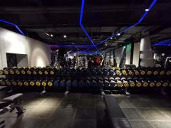 -VIP 威尔仕健身·游泳(嘉华中心店)
