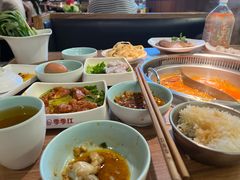 -季季红火锅(南康宝林大厦店)