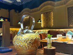 -阿依来新疆餐厅(奥城店)