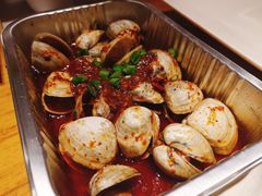 -木屋烧烤(岗顶二店)