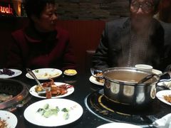 -尚水元休闲自助餐厅(中央城店)