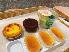 -UH祐禾(武汉武商MALL店)