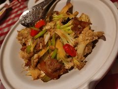-西贝(六里桥旗舰店)