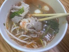 -明月虾面(厦禾路店)