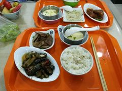 -梅园食堂