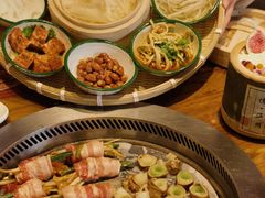-三肥两瘦烤肉(鹿城店)