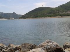 -天鹅湖生态旅游风景区