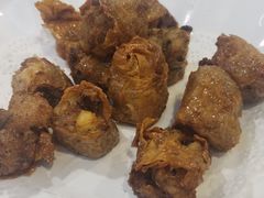 潮式炸果肉-廣味潮鲜·一品潮滋味(五道口店)
