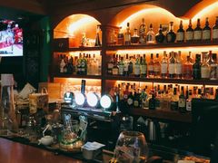 -IRISH PUB NO.9 爱尔兰酒吧