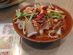 -蜀川川破店·江湖菜·烧烤(北京首店)