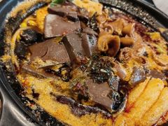 -云味馆·云南菜·云南米线(景田店)