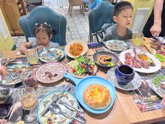 -炭之家·齐齐哈尔非遗烤肉·鲜切直供(中央大街店)