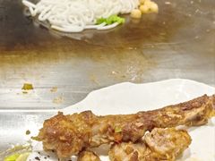 -大神太神·铁板烧(七宝领展广场店)